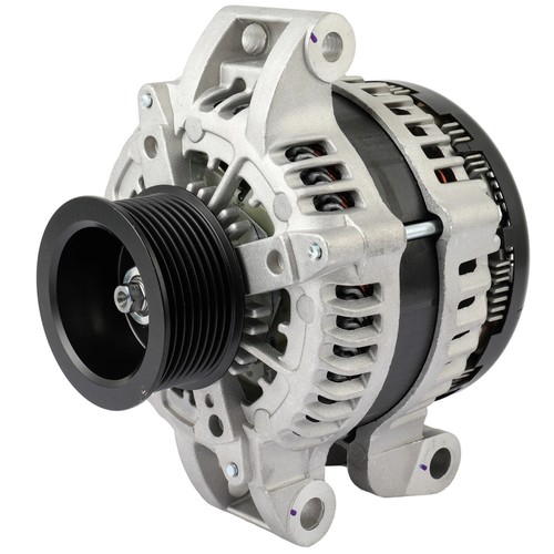 Alternator For Ford F-250 Super Duty 2008-2010 V8 6.4L 391cid 11290 90-29-5695 - Picture 9 of 9