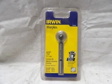 Irwin Marples 1/2" Forstner Bit #1966896