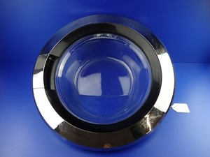 Bullauge Waschmaschine - Daewoo DWD-HB 1412 3612P04700