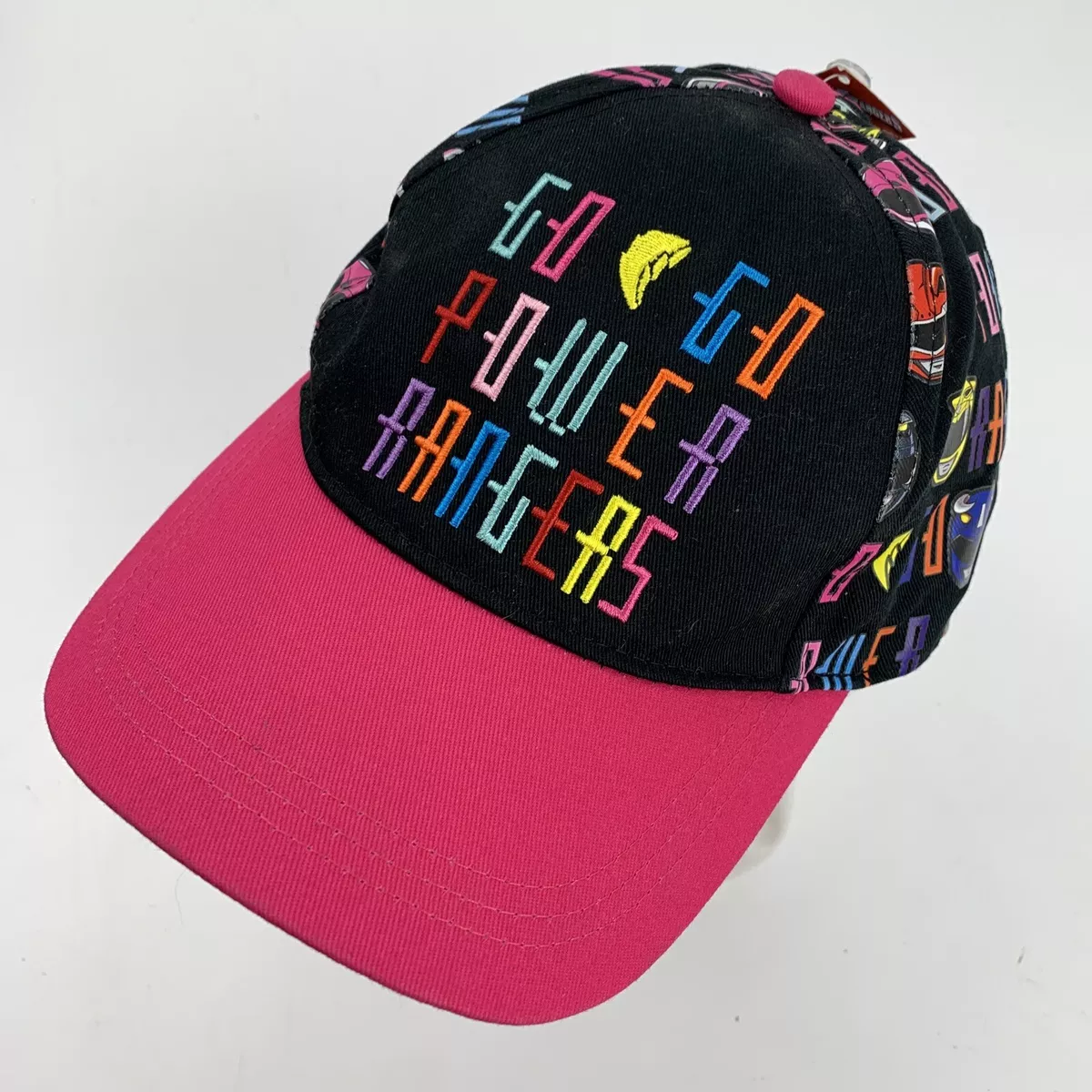 Girls ball best sale hats