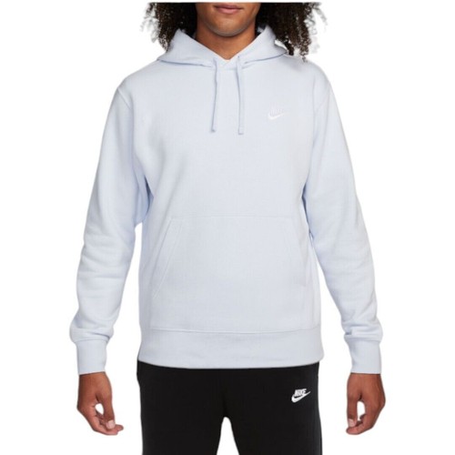 Nike Club Fleece Frost Sweatsuit Matching Outfit Tracksuit Set Men's Size XL NWT