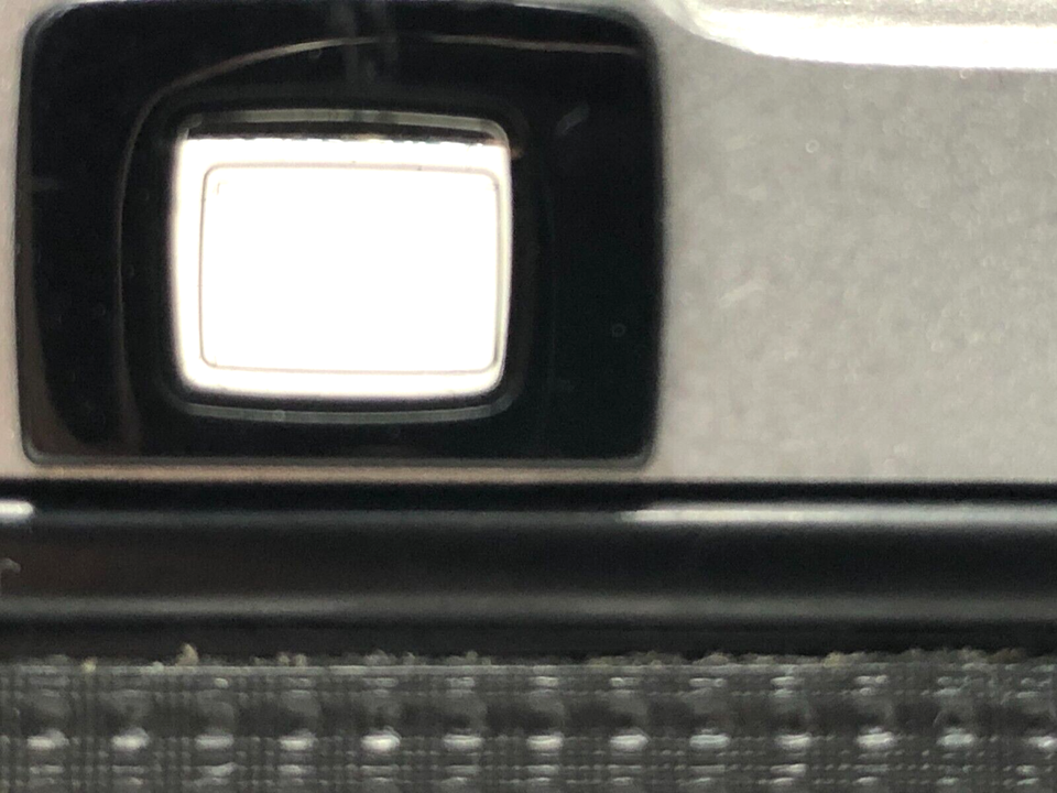 🍙Near Mint+++🍙Olympus Trip 35 Point & Shoot Film Camera 40㎜ F2.8 from