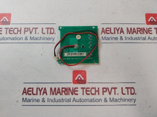 Placa indicadora de dirección Kone KM857850G01 94-V0 - Imagen 2 de 9