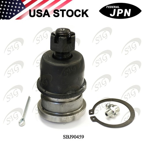 Bolótula de suspensión delantera inferior para Nissan Maxima 2000-2003 1 pieza - Imagen 3 de 4