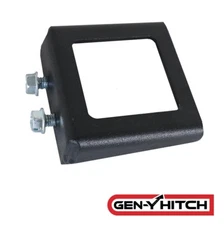 Gen-Y 3" Trailer Tow Hitch Anti-Rattle Clamp Silencer Device GH-102269