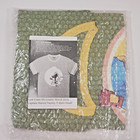 Captain Marvel Carol Danvers Merchandise Bundle Shirts Cup Towel & Action Figure — photo 9