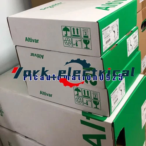 1PC Schneider TSXP573634M PLC Module New In Box Fast FedEx - Picture 4 of 11