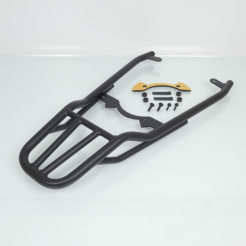 Porte-bagages Latéral Givi PL684 En Acier Noir - Pour BMW R1200 GS (à Partir De 2004)