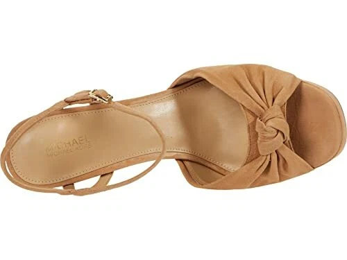 Michael kors suri sandal sale