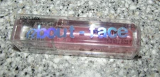 About Face Light Lock Lip Gloss  0.14 oz  Its Not You Its Me Full sz .21 fl oz