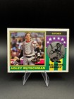 Adley Rutschman 2025 Topps Heritage '76 Player Icons #76PI-8 Baltimore Orioles