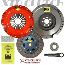STAGE 1 CLUTCH & LUK FLYWHEEL KIT 2006-2012 MITSUBISHI ECLIPSE SPYDER GS 2.4L