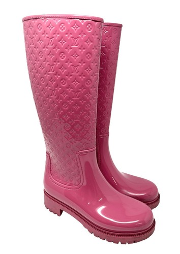 LOUIS VUITTON Monogram Splash Rain 