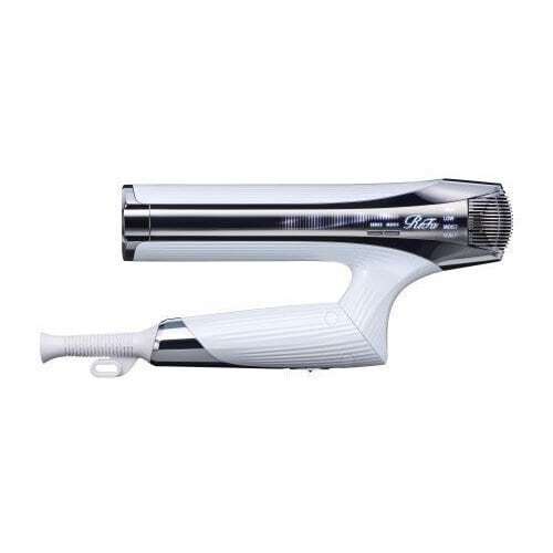 新品 ReFa BEAUTECH DRYER SMART　RE-AN-02A ReFa Hair Dryer BEAUTECH DRYER SMART W RE-AX-02A AC100V-240V