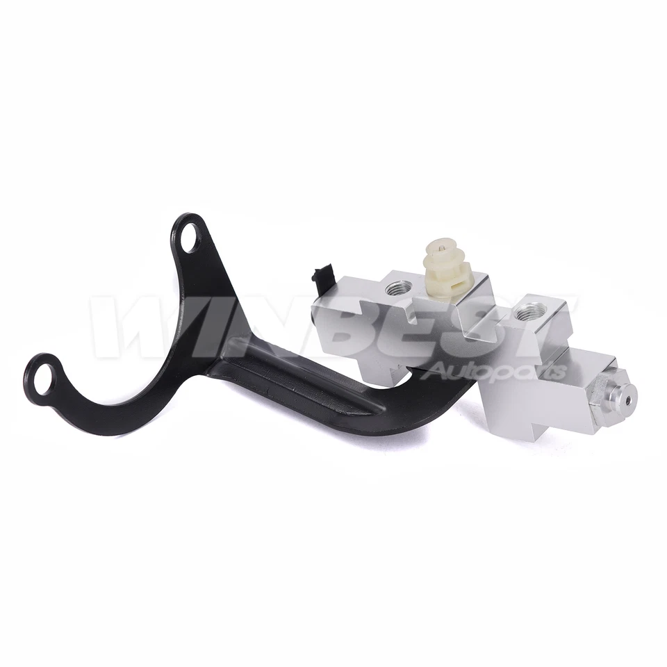 Válvula dosificadora de freno nueva para Chevy S10 GMC C2500 1988-1994 6,2 L 172-2069 Foto 4 de 4