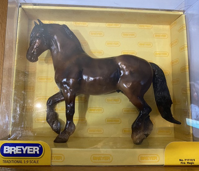 breyer horses for sale on ebay