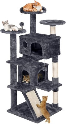 ebay cat tower