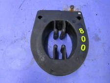 NEW SANGAMO WESTON CURRENT TRANSFORMER 92355-004 800:5A TYPE R6P 1 Y WARRANTY