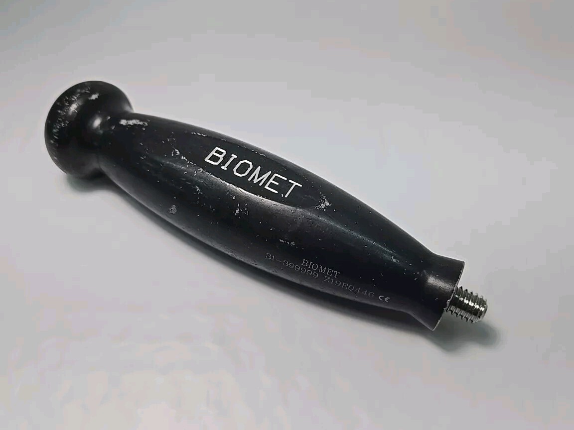 Zimmer Biomet 31-399999 Ergonomic Head Driver ZB6821862 | eBay
