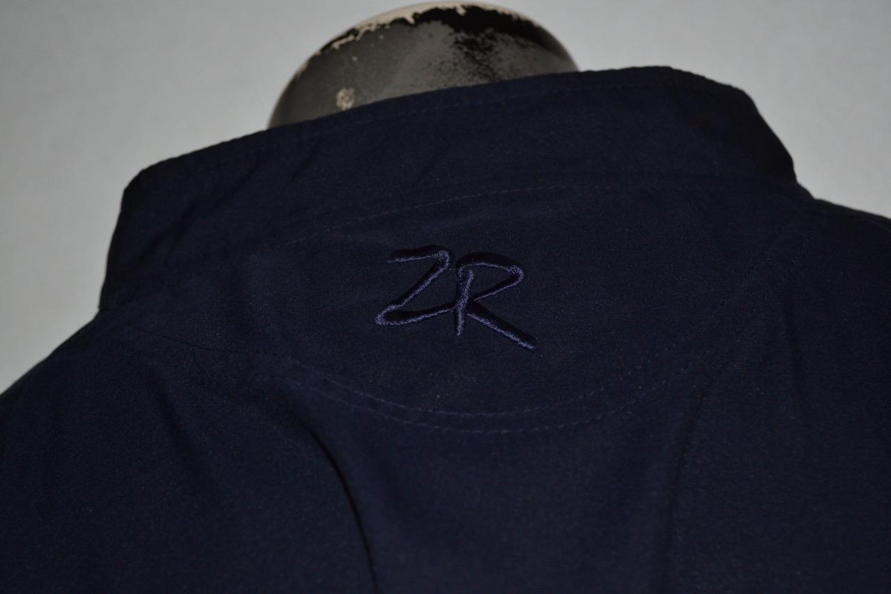 35506 Zero Restriction Golf Pullover Windbreaker … - image 5