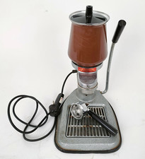 Macchina caffè a Leva Hydro Compression vintage'60 La Piccolina [Peppina]-590