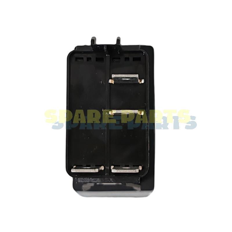 Parking Brake Rocker Switch 142-9320 for Cat 247 226 248 267