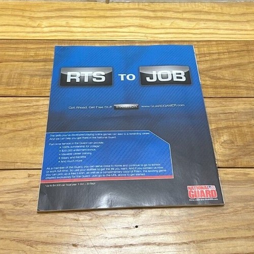 Official Game Guide/Strategy Guide U PICK - Nintendo Switch XBox Wii Playstation - Picture 8 of 44