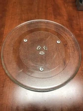 Use OEM Part 14” Cook Tray Assembly  For Kitchen Aid KMHS120ESS4 Range Microwave