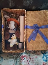 McGregor By Heidi Hares In Basket