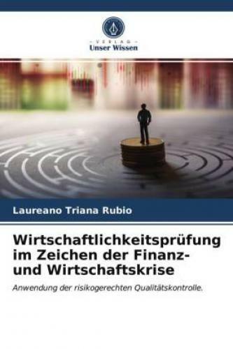 Thumbnail - Wirtschaftlichkeitsprüfung Zeichen Der Finanz- Und Wirtschaftskrise