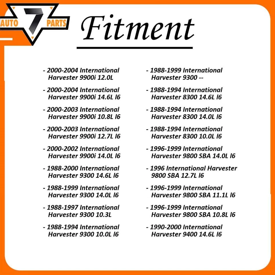 Monroe Front Shock Absorbers for 2003 2004 2005 IC Corporation RE School Bus - Imagem 3 de 4