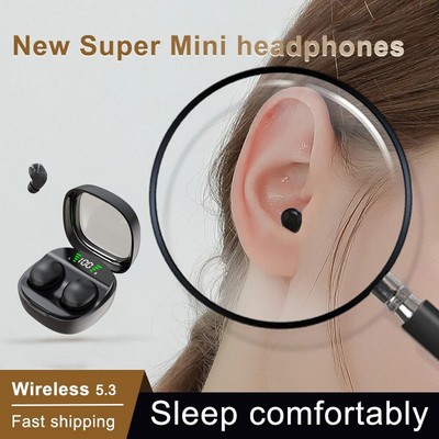 Stereo in-Ear Wireless Bluetooth Headphone Tws Earbuds for Mi Earbuds Lite Wireless Eardots for Xiaomi - Mi Earphone and Tws Earphone price | Made-in