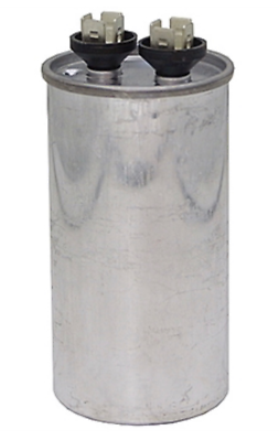 M57577099 55+5 MFD x 440 Run Capacitor # 97F9839 - JustCapacitors.com