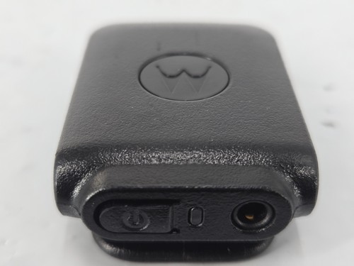 MOTOROLA BLUETOOTH POD PMLN6396A - Picture 8 of 15
