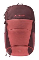 Vaude Wizard 30+4 Wanderrucksack Rucksack Rucksack Redeva Rot Weinrot Neu