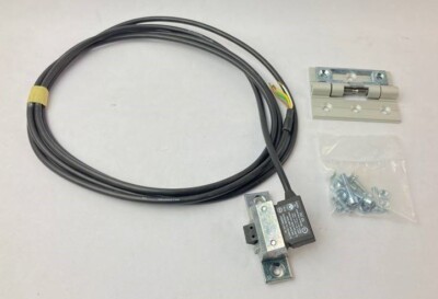 Schmersal TES-102/S Safety Switch