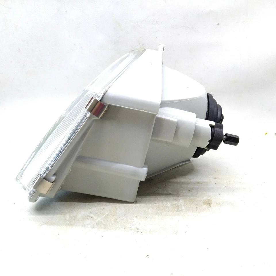 FARO LUCE ANTERIORE DESTRO LANCIA Y10 DEPO PER 7717886 Foto 3 de 4