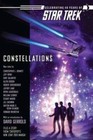 Star Trek: The Original Series: Constellations Anthology - Paperback - Good