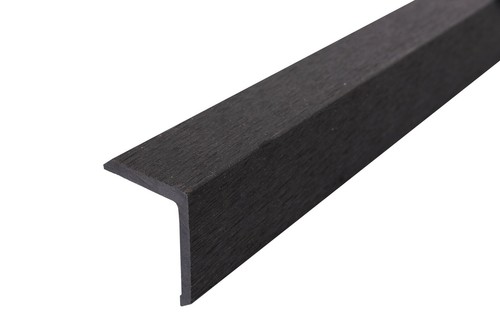 Premium WPC Composite Slatted Cladding Board Fluted Panels 2900mm Tongue Groove - Picture 14 of 21