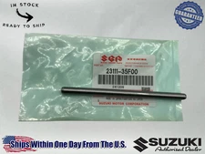 Suzuki Genuine OEM CLUTCH PUSH ROD GSX-R 600 750 1000 GSX-S 750 23111-35F00