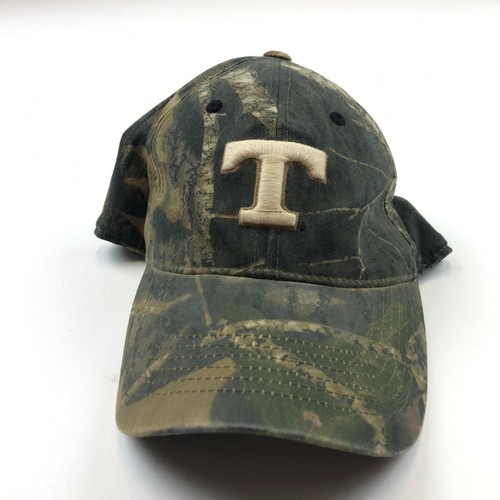 Tennessee Volunteers Hat Mens 