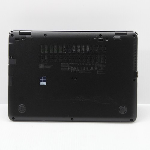 HP Elitebook 840 G3 Windows 11 14" FHD Laptop Intel i5 6300U 8GB 256GB SSD USBC - Picture 13 of 14