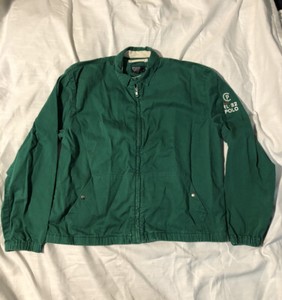 polo 1992 jacket