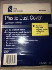 SIMPLY SELF STORAGE: 