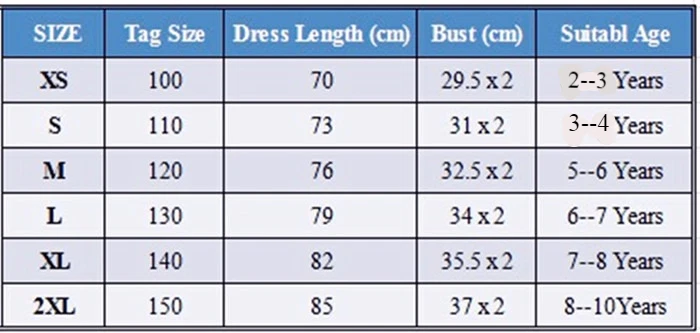 Niños Niñas Vestido Frozen Elsa Anna Fiesta Disfraz Princesa + Corona Gratis 2-10 Años Foto 4 de 4