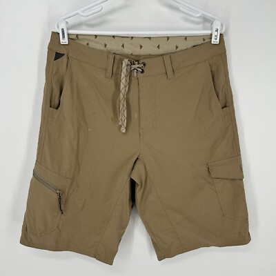 Cargo Shorts Patagonia Moc Hybrid Shorts Men's Tony Hawk Stretch
