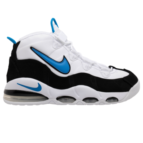 Gewaad driehoek Jongleren Nike Air Max Uptempo 95 Orlando Magic for Sale | Authenticity Guaranteed |  eBay