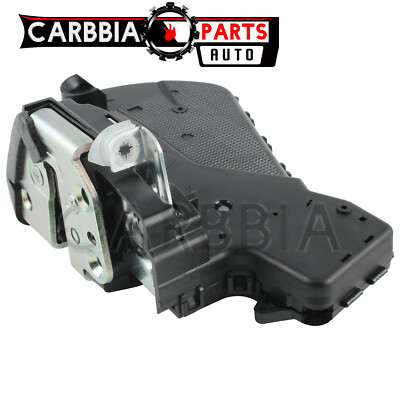 Trunk Rear Liftgate Door Lock Actuator 69110-0R010 for 2006-2012 Toyota RAV4