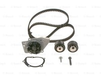 1 987 946 965 Bosch Wasserpumpe + Zahnriemensatz FüR CitroËN,Fiat,Lancia,Peugeot