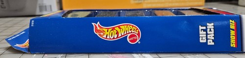 Hot Wheels 1998 paquete de regalo de 5 coches, 21078, Showbiz. - Imagen 4 de 5